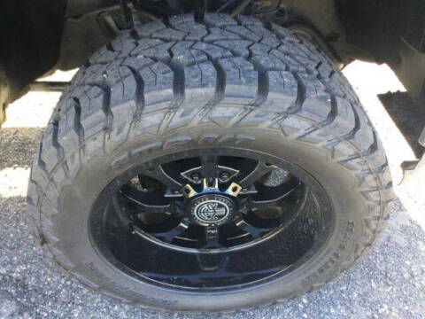 2014 GMC Sierra 2500HD