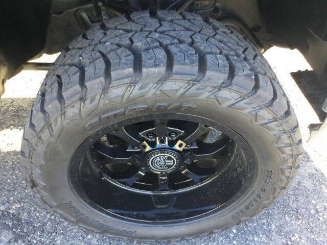 2014 GMC Sierra 2500HD