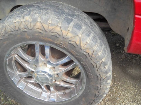 1999 Dodge Ram 2500 ST
