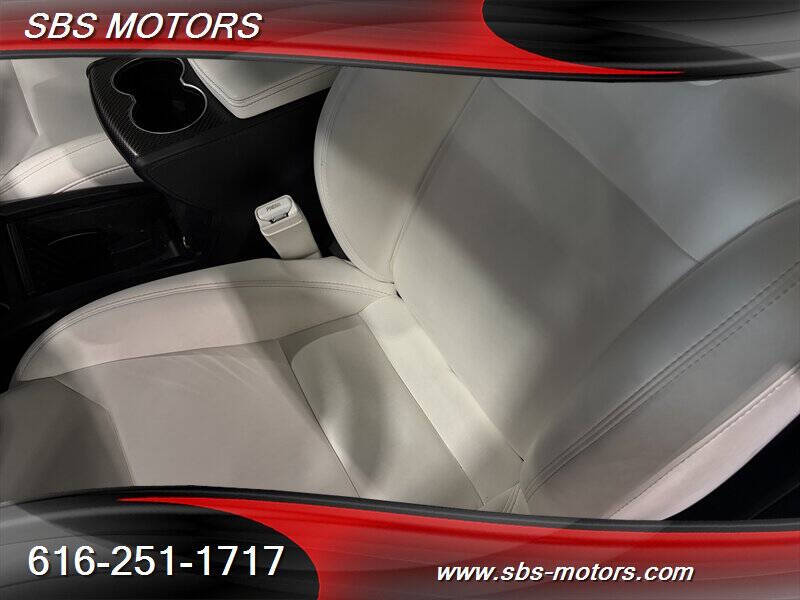 2017 Tesla Model X 100D