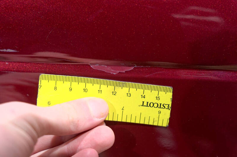 2004 Ford Thunderbird Deluxe