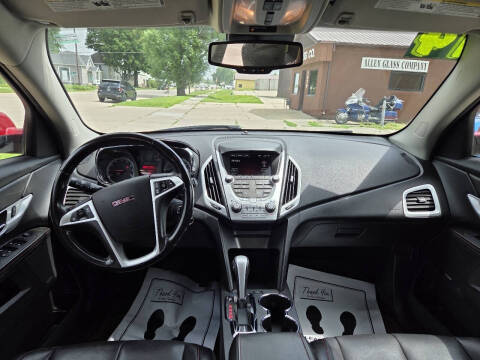 2014 GMC Terrain SLT-1