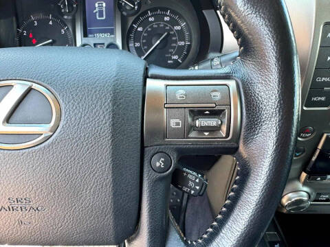 2014 Lexus GX 460