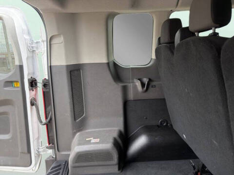 2023 Ford Transit 350 XLT