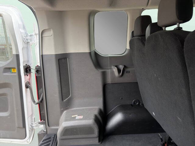 2023 Ford Transit 350 XLT