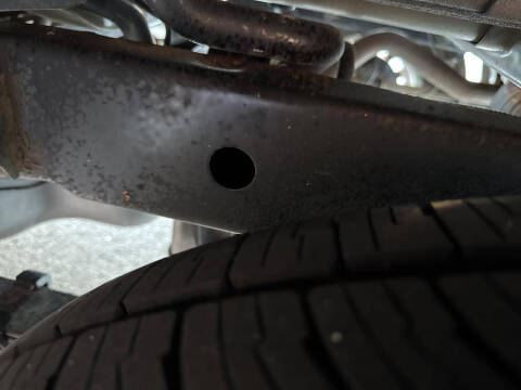 2018 Nissan Frontier