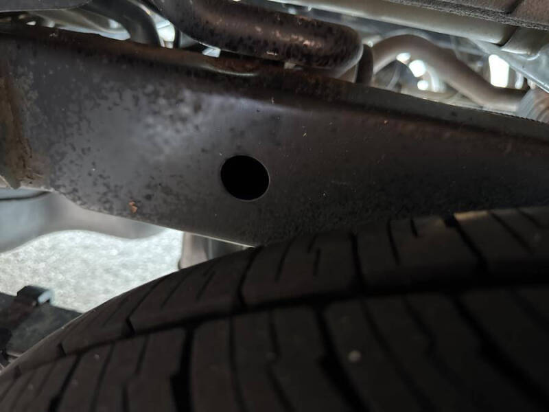 2018 Nissan Frontier