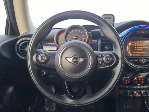 2016 MINI Hardtop 2 Door Cooper S