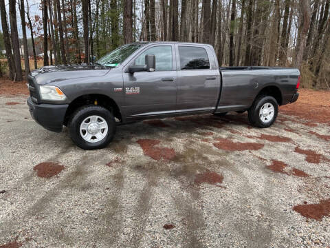 2014 RAM 3500 for sale at ABC Cars LLC in Ashland VA