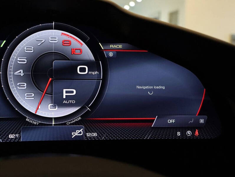 2023 Ferrari 296 GTB