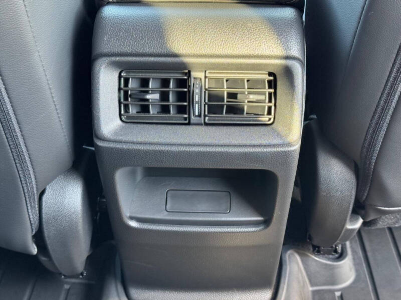 2023 Honda CR-V