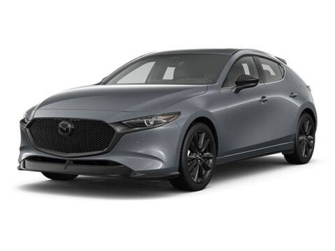 2024 Mazda Mazda3 Hatchback for sale at Everyone's Financed At Borgman in Grandville MI