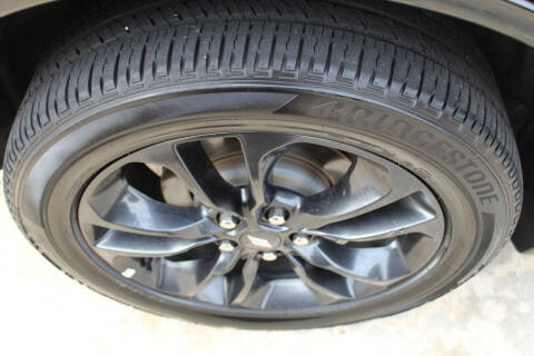 2022 Dodge Durango R/T Plus