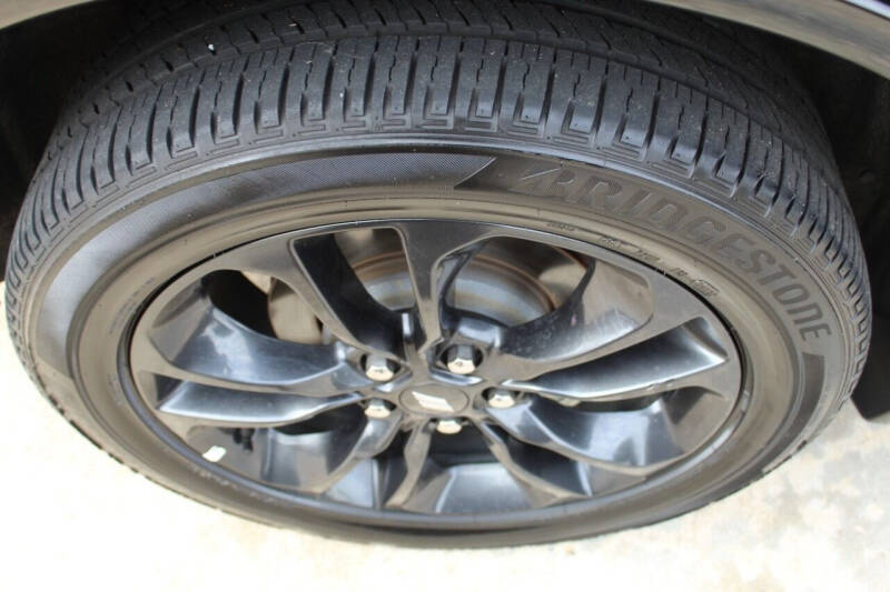 2022 Dodge Durango R/T Plus