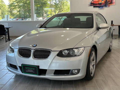 2007 BMW 3 Series 328i