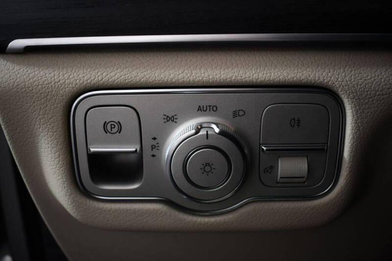 2020 Mercedes-Benz GLE GLE 350 4MATIC