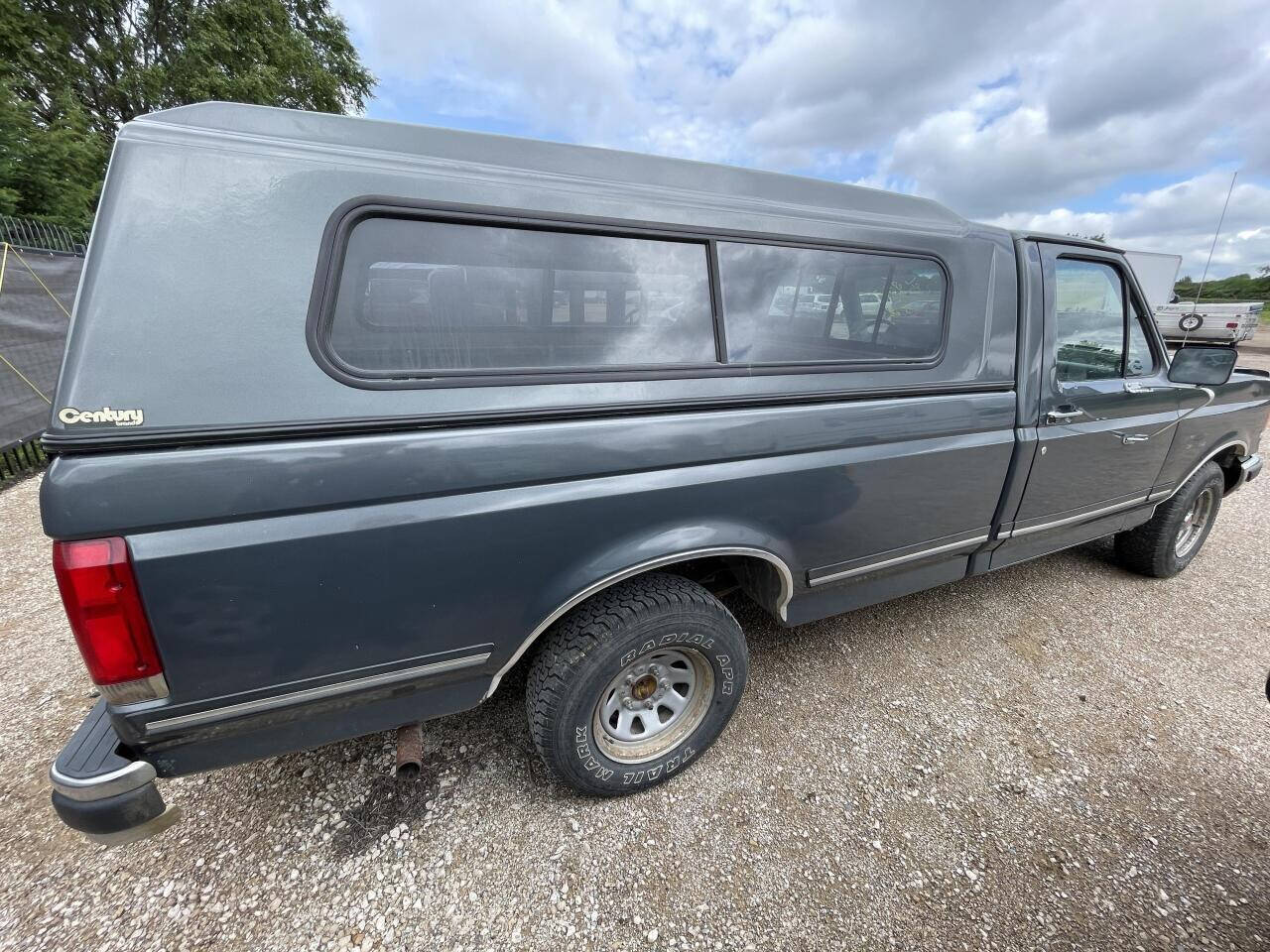 1988 Ford F-150 for sale at Twin Cities Auctions in Elk River, MN