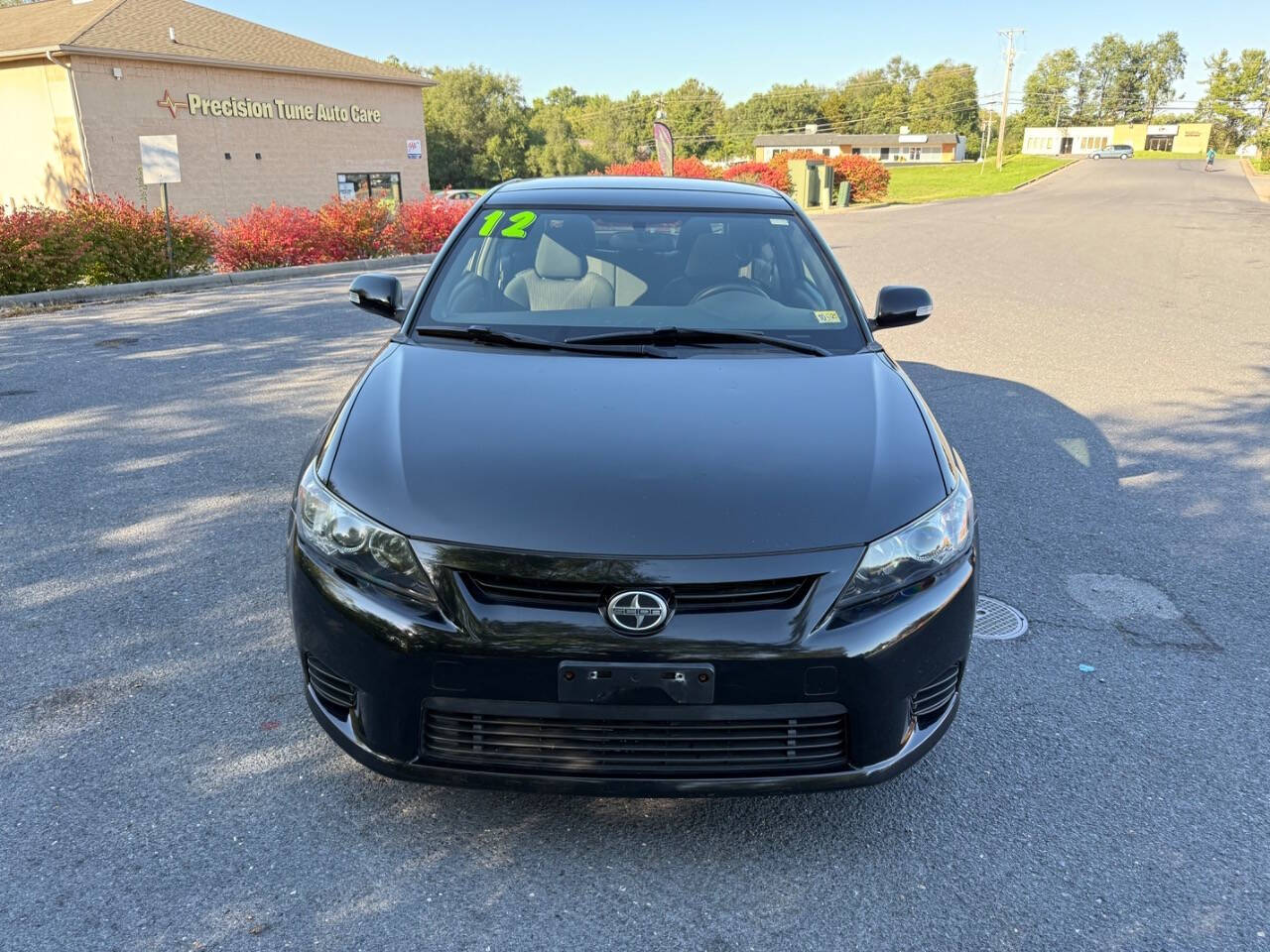 2012 Scion tC for sale at V & L Auto Sales in Harrisonburg, VA