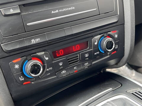 2012 Audi S4 3.0T quattro Prestige