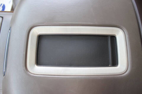 2015 GMC Yukon XL Denali