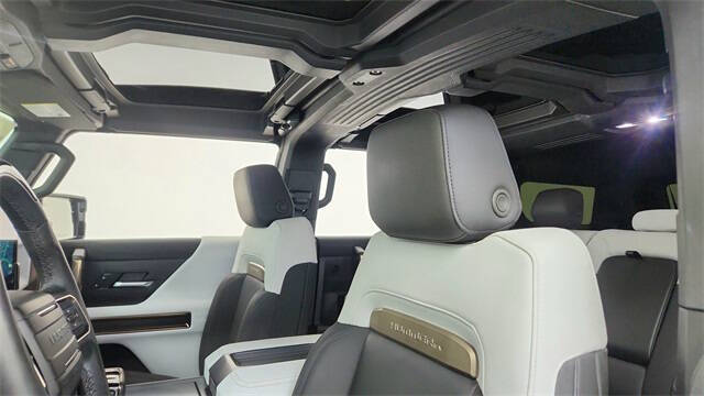 2024 GMC HUMMER EV 3X