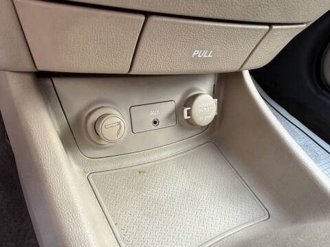 2008 Hyundai Elantra SE