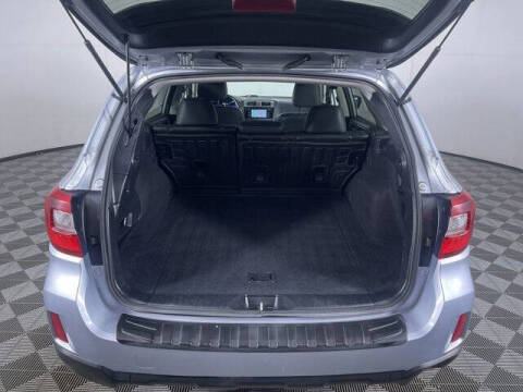 2016 Subaru Outback 3.6R Limited