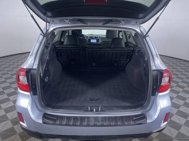 2016 Subaru Outback 3.6R Limited