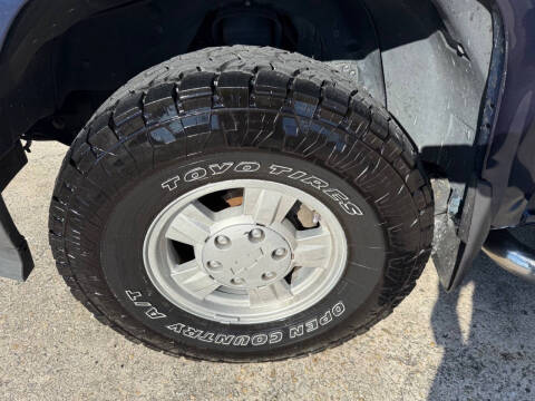 2007 Chevrolet Colorado LT