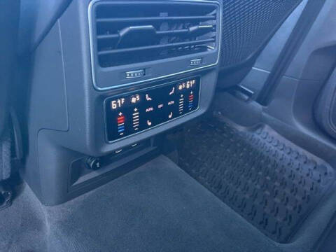 2025 Audi Q7 quattro Premium Plus 55 TFSI