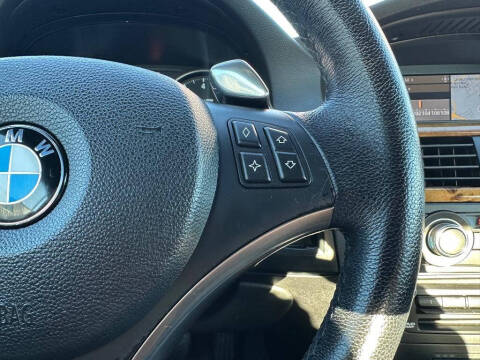 2008 BMW 3 Series 335i