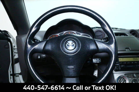 2001 Toyota Celica GT