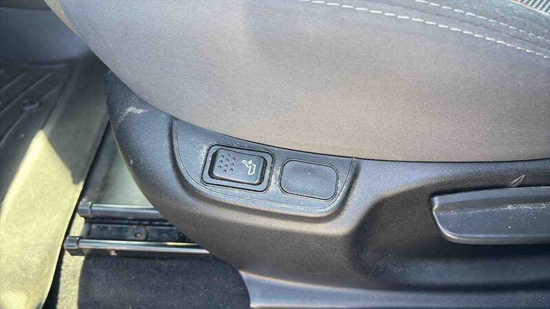 2016 FIAT 500L Trekking