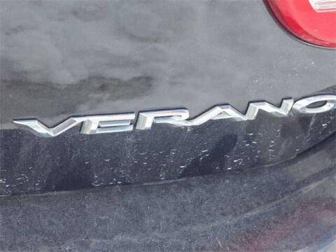 2014 Buick Verano Convenience Group