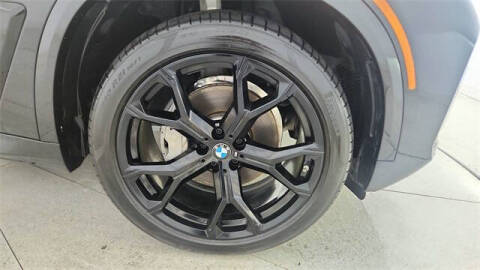 2025 BMW X5 sDrive40i