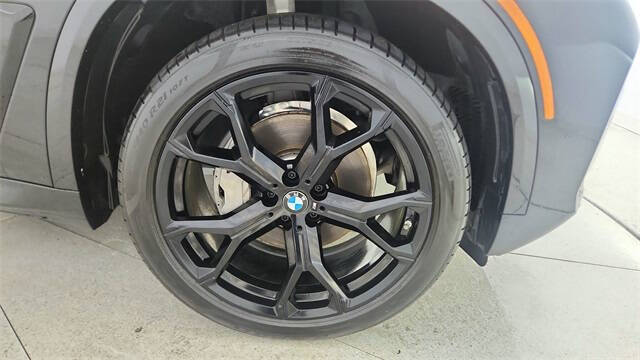 2025 BMW X5 sDrive40i