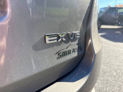 2019 Kia Sorento EX V6