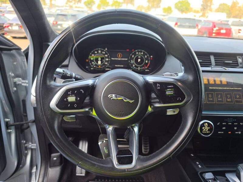 2021 Jaguar E-PACE 300 Sport