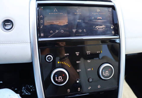 2023 Land Rover Discovery Sport P250 S