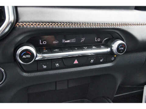 2025 Mazda CX-50 Hybrid Premium Plus