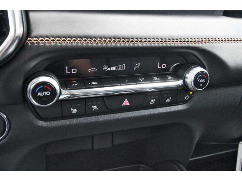 2025 Mazda CX-50 Hybrid Premium Plus