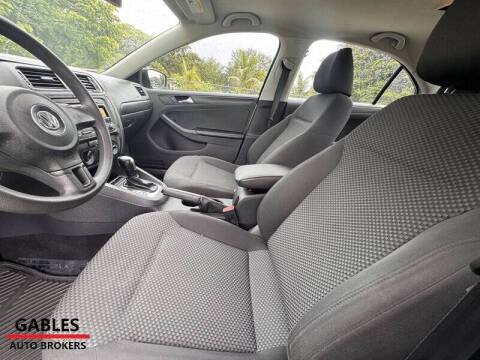 2013 Volkswagen Jetta