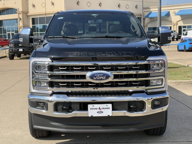 2026 Ford F-350 Super Duty