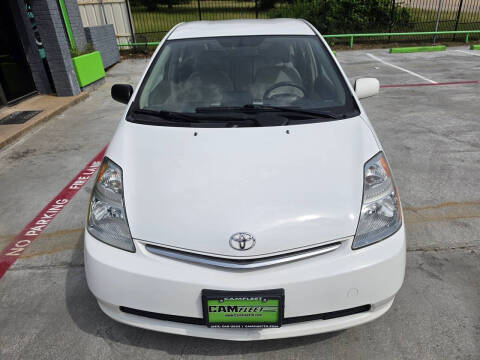 2009 Toyota Prius Standard