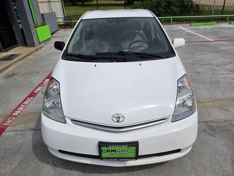 2009 Toyota Prius Standard