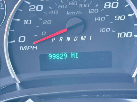 2021 Chevrolet Express 2500
