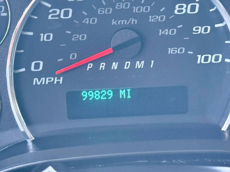 2021 Chevrolet Express 2500