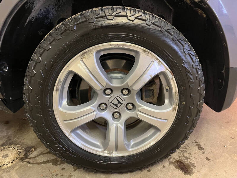 2015 Honda Pilot EX-L