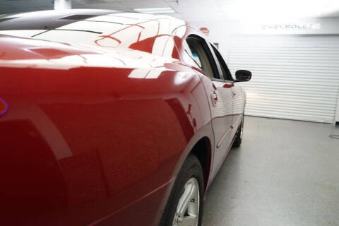 2006 Dodge Charger RT