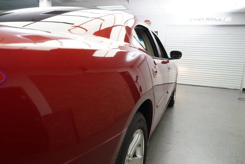 2006 Dodge Charger RT